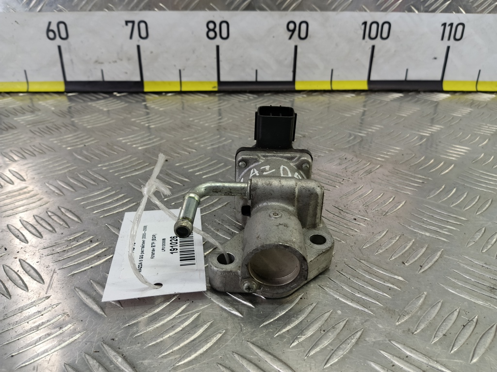 клапан егр (eg) MAZDA 6  LF0120300B, 1550 рублей, Москва