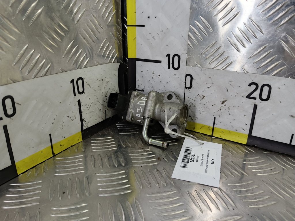 клапан егр (eg) MAZDA 6  LF0120300B, 1550 рублей, Москва