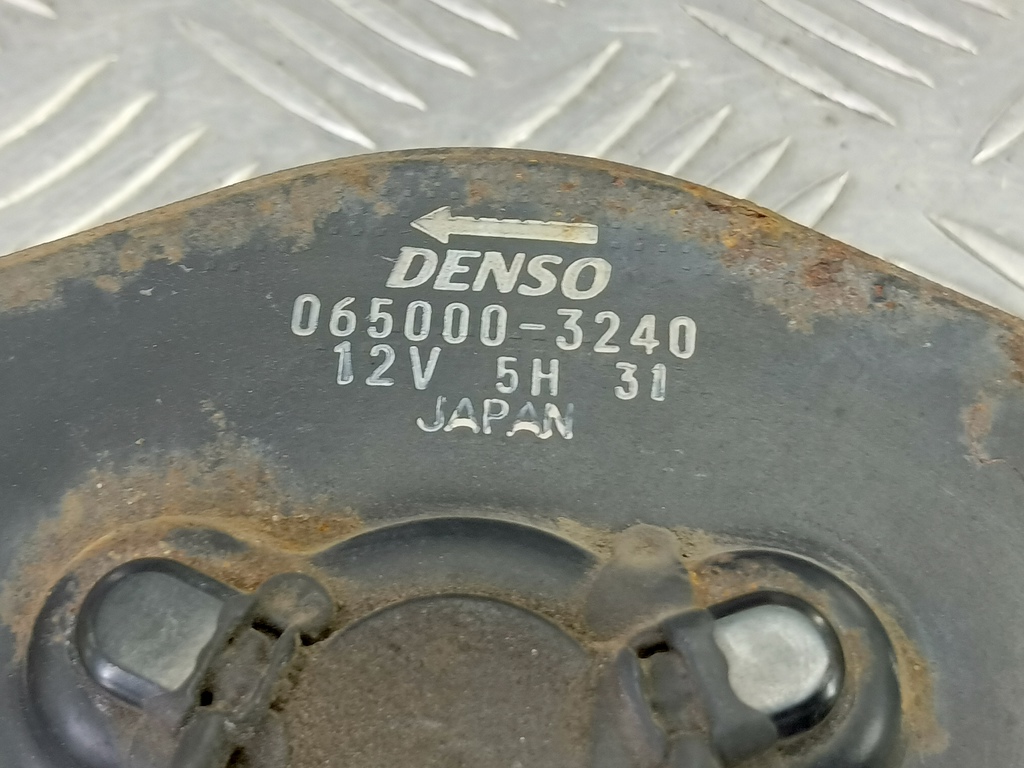 моторчик вентилятора HONDA Civic 1.8 MT (140 л.с.)Civic  VIII (2005—2009) Хетчбэк 38616RNAA01, 5000 рублей, Москва