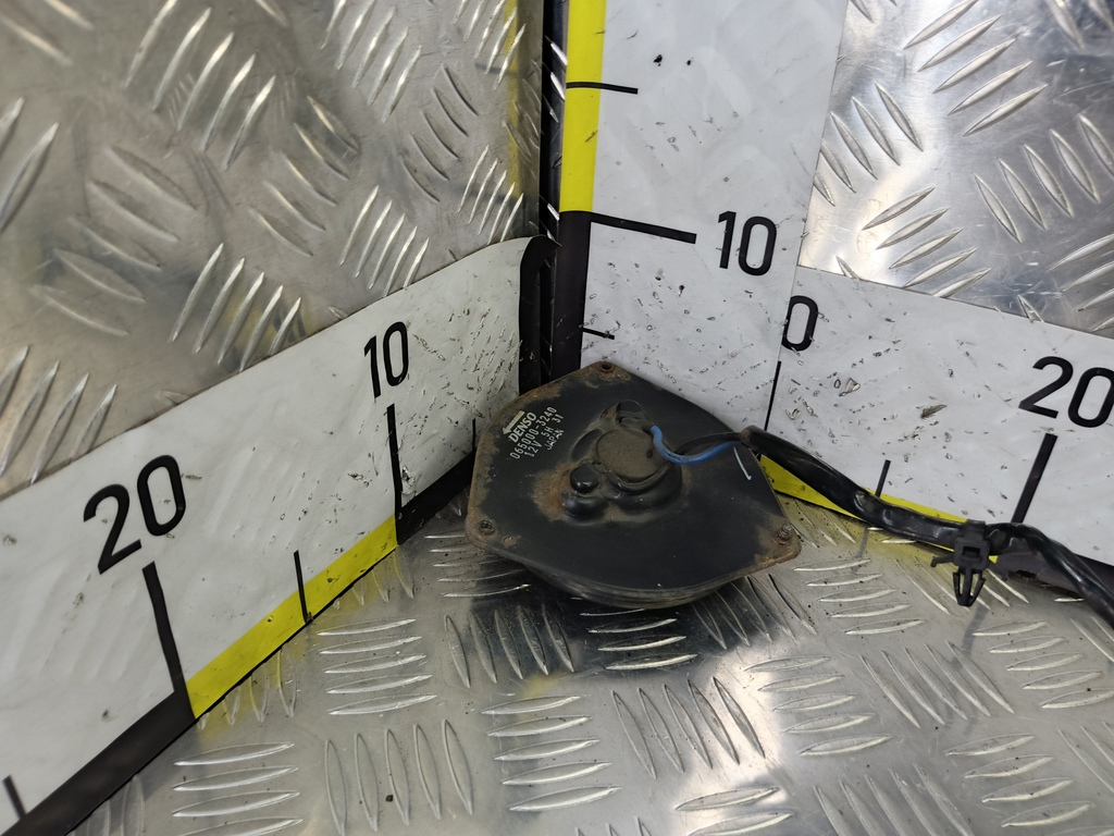 моторчик вентилятора HONDA Civic 1.8 MT (140 л.с.)Civic  VIII (2005—2009) Хетчбэк 38616RNAA01, 5000 рублей, Москва