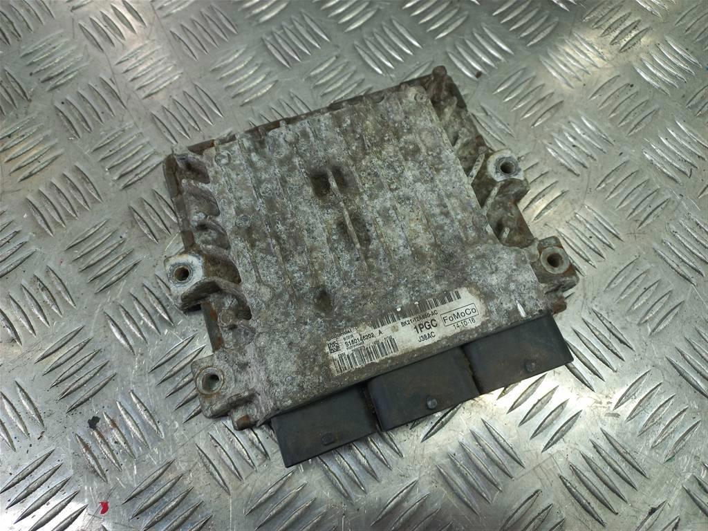 блок управления двигателем FORD Tourneo Custom  2391601, 34900 рублей, Москва