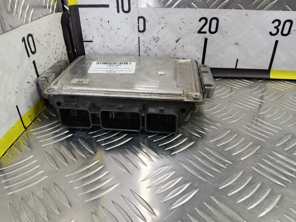 блок управления двигателем Peugeot Partner  1942QE, 1550 рублей, Москва