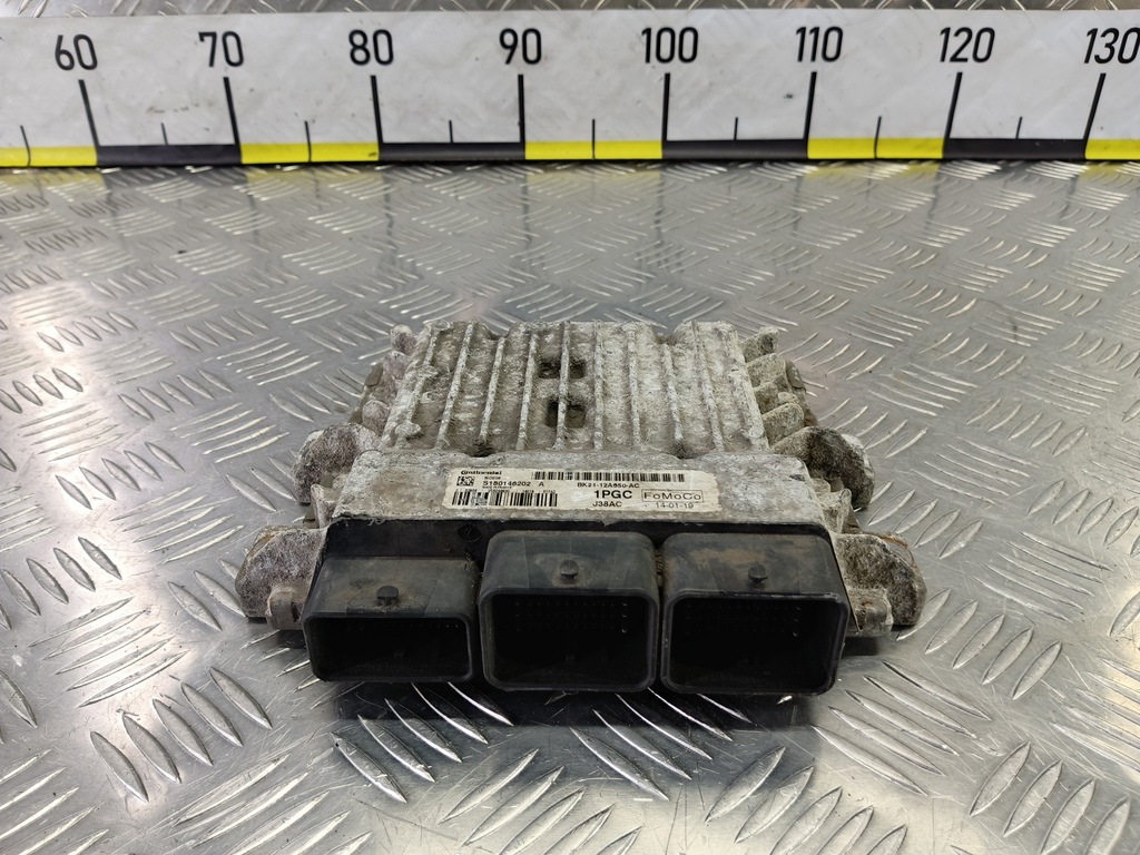 блок управления двигателем FORD Tourneo Custom  2391601, 21100 рублей, Москва