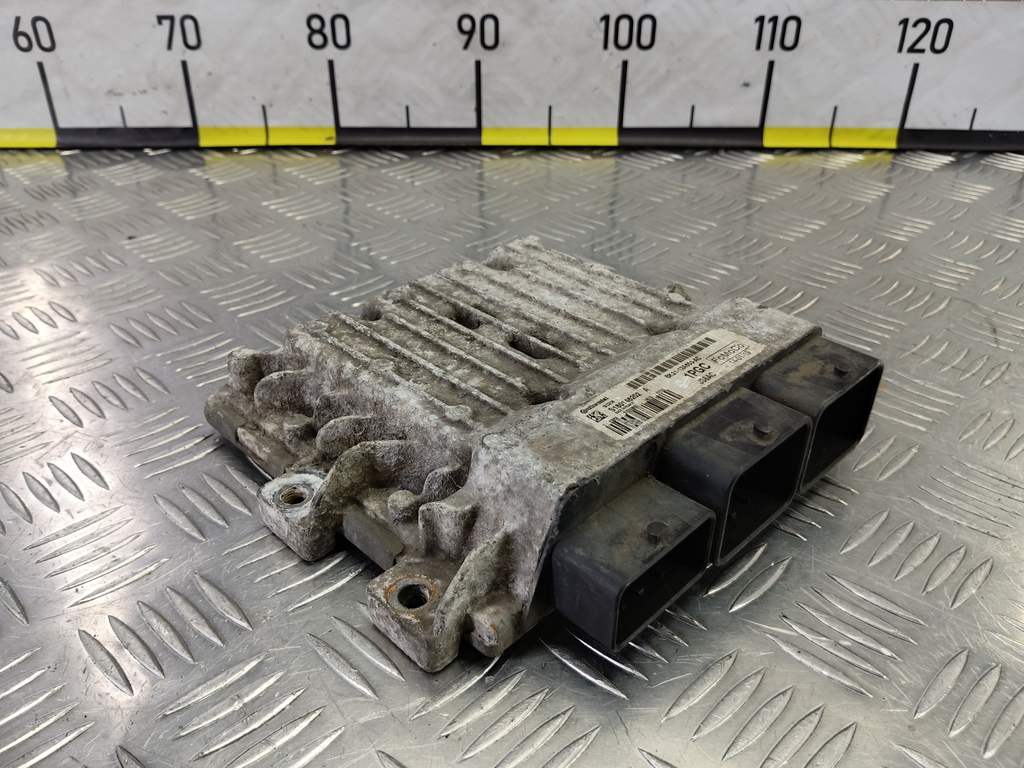 блок управления двигателем FORD Tourneo Custom  2391601, 21100 рублей, Москва