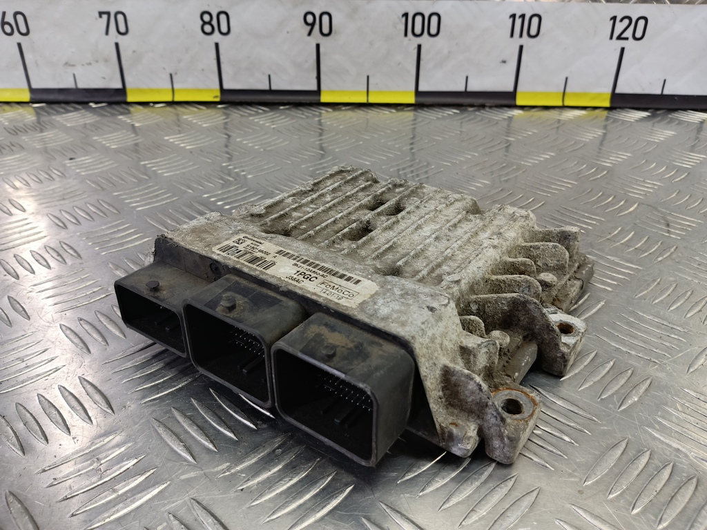 блок управления двигателем FORD Tourneo Custom  2391601, 21100 рублей, Москва