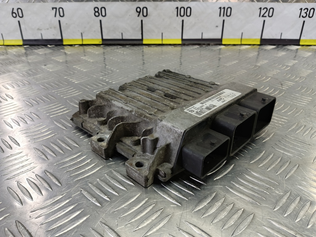 блок управления двигателем FORD Transit  1816918, 48700 рублей, Москва