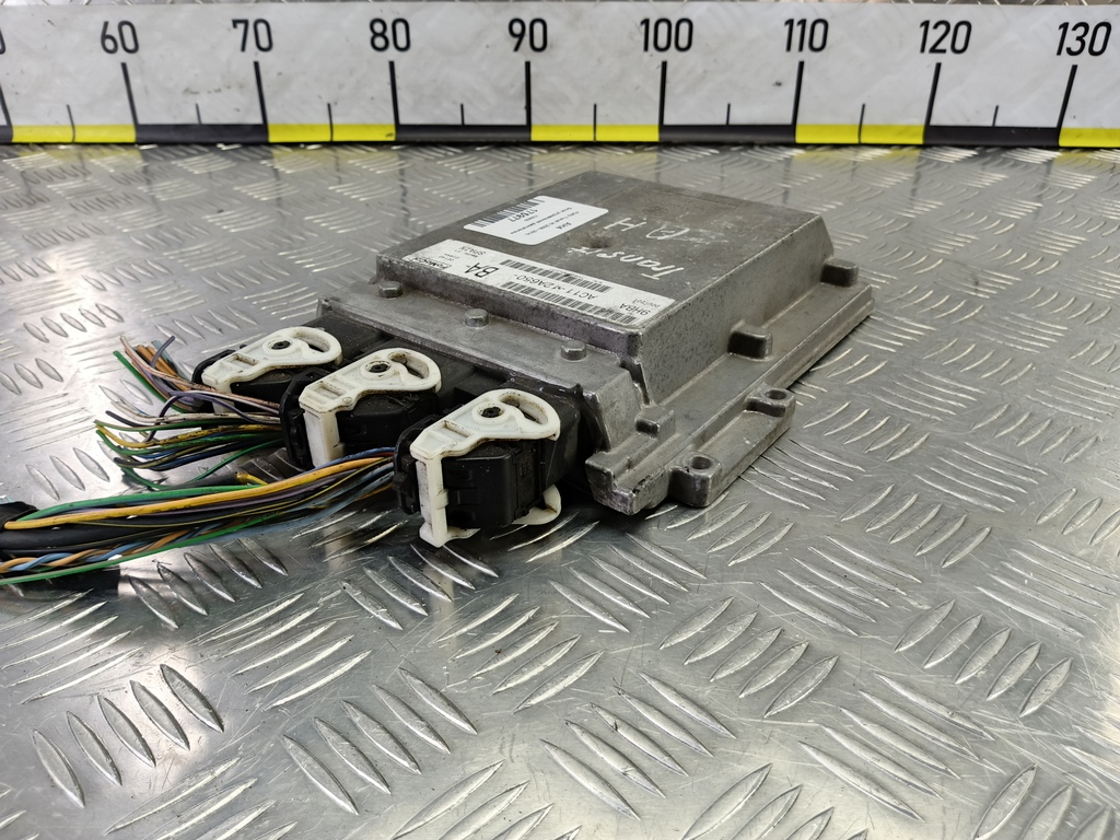 блок управления двигателем FORD Transit  1740035, 11900 рублей, Москва