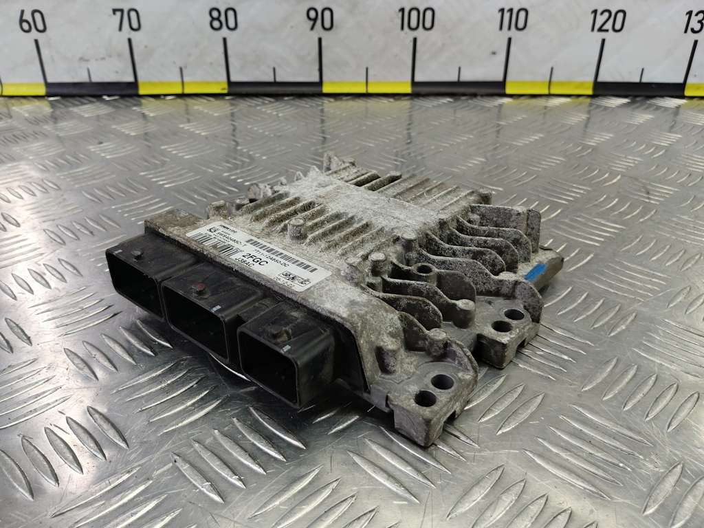 блок управления двигателем FORD Tourneo Connect  1704092, 5000 рублей, Москва