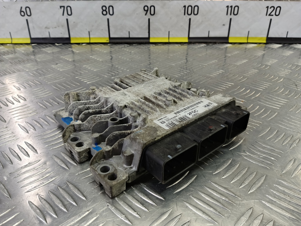 блок управления двигателем FORD Tourneo Connect  1704092, 5000 рублей, Москва