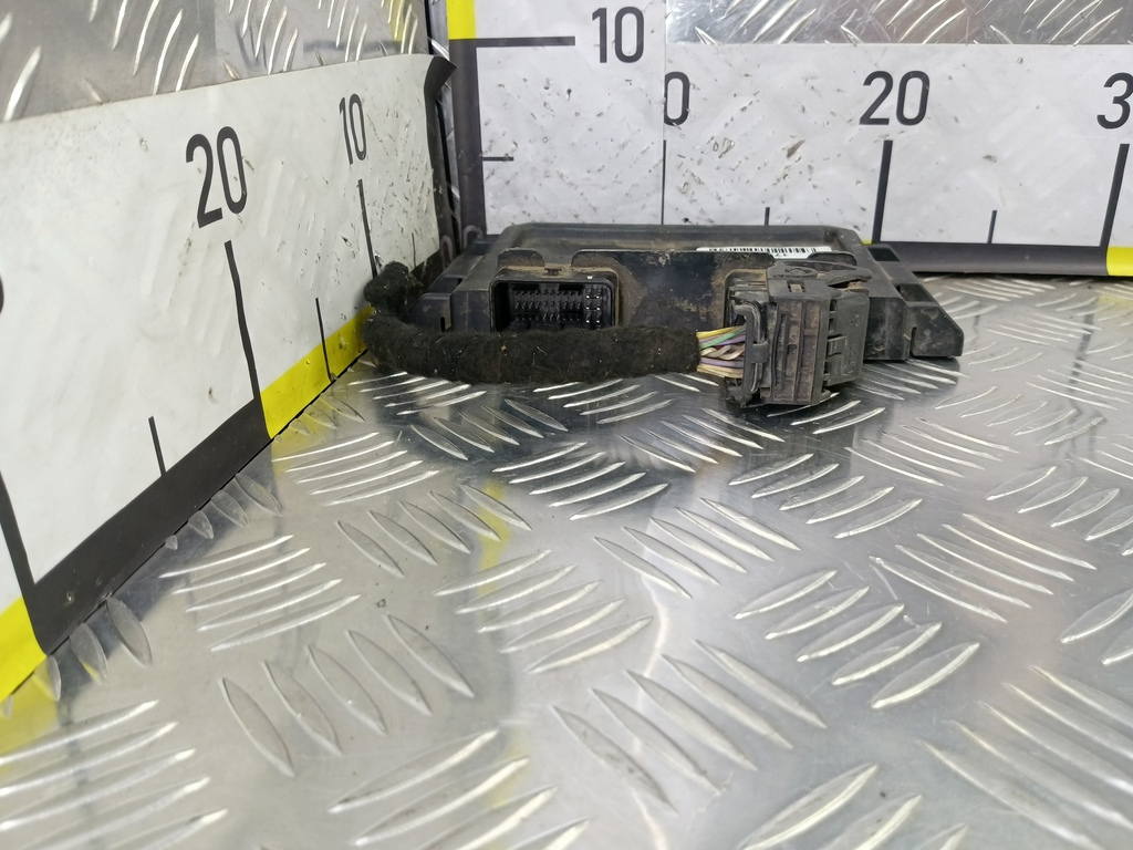 блок управления двигателем Peugeot Partner  1939TV, 2700 рублей, Москва