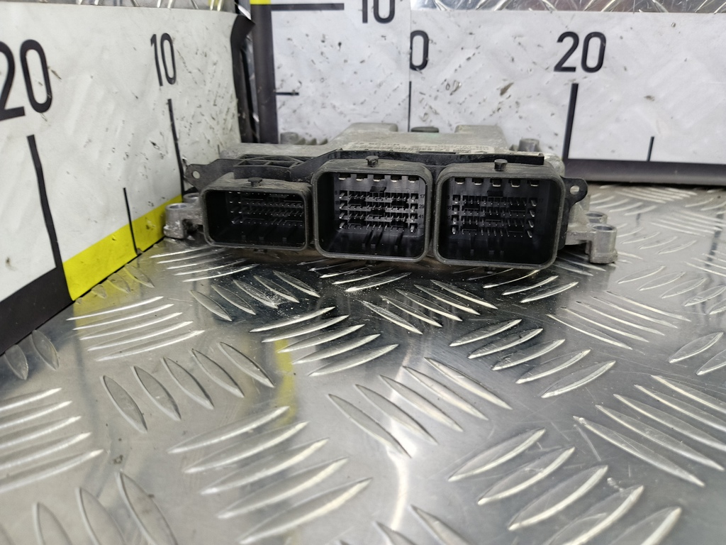 блок управления двигателем Peugeot Expert  1607869980, 5690 рублей, Москва