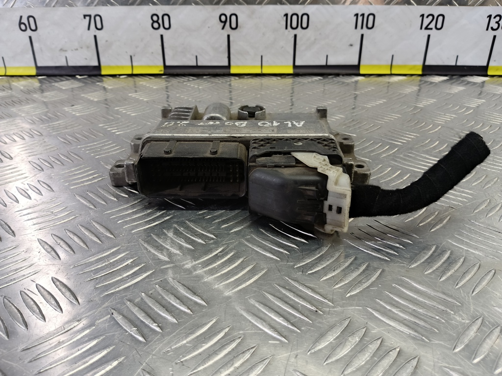 блок управления двигателем Peugeot Boxer  9809447780, 29150 рублей, Москва