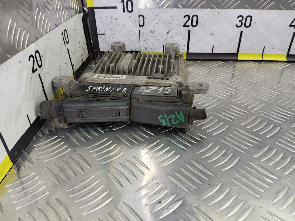 блок управления двигателем MERCEDES-BENZ Sprinter  A6511501779, 6040 рублей, Москва