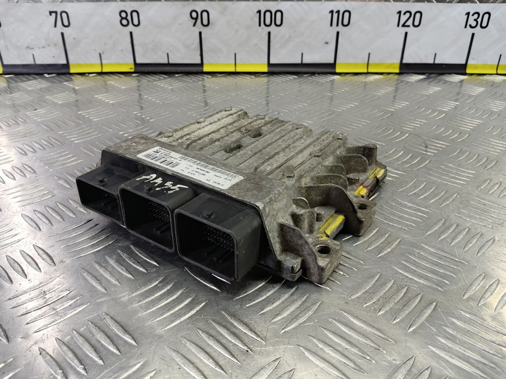 блок управления двигателем Peugeot Boxer  9679061680, 54450 рублей, Москва