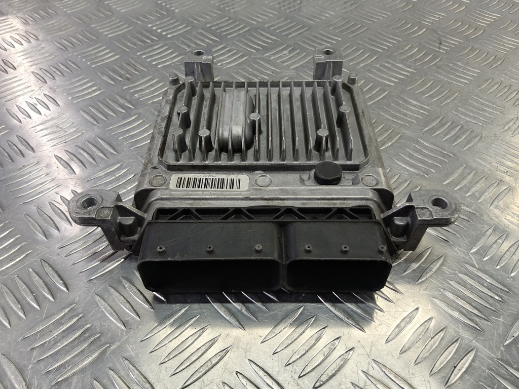 блок управления двигателем MERCEDES-BENZ Vito  A6519007500, 2010 рублей, Москва