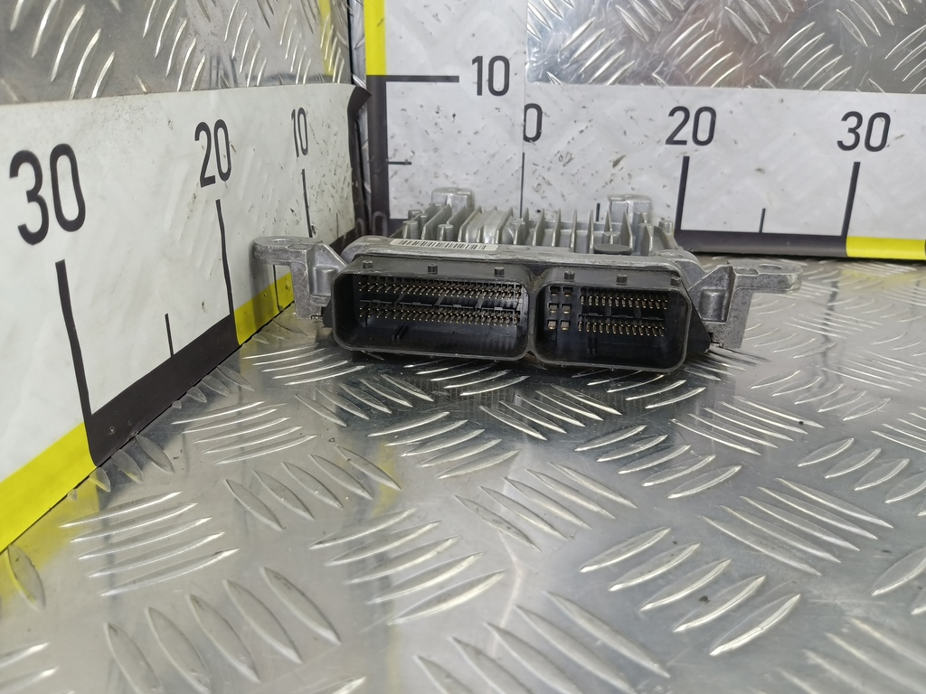 блок управления двигателем MERCEDES-BENZ Vito  A6519007500, 2010 рублей, Москва