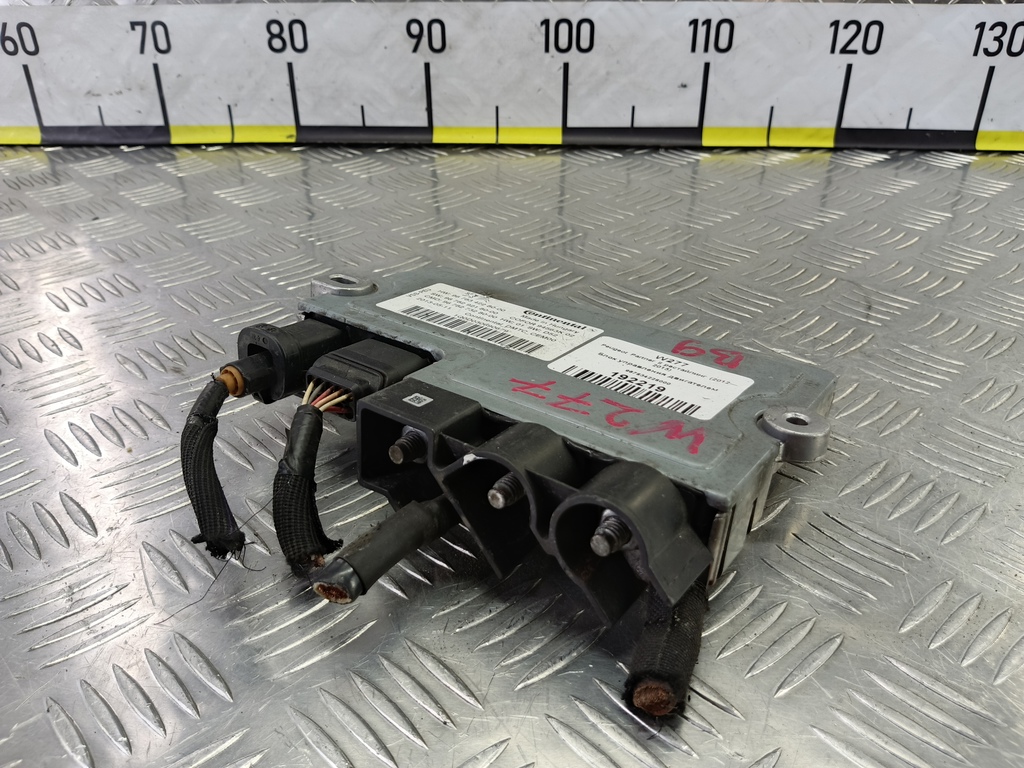 блок управления Peugeot Partner  9678273280, 2700 рублей, Москва