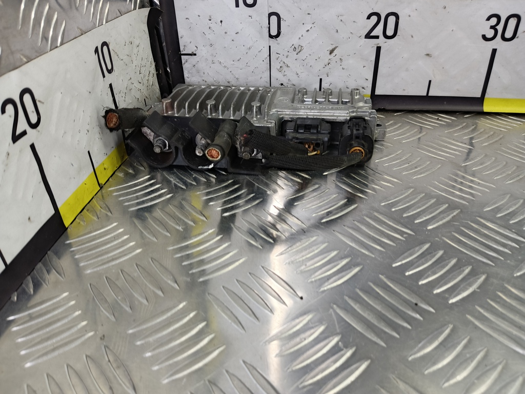 блок управления Peugeot Partner  9678273280, 2700 рублей, Москва