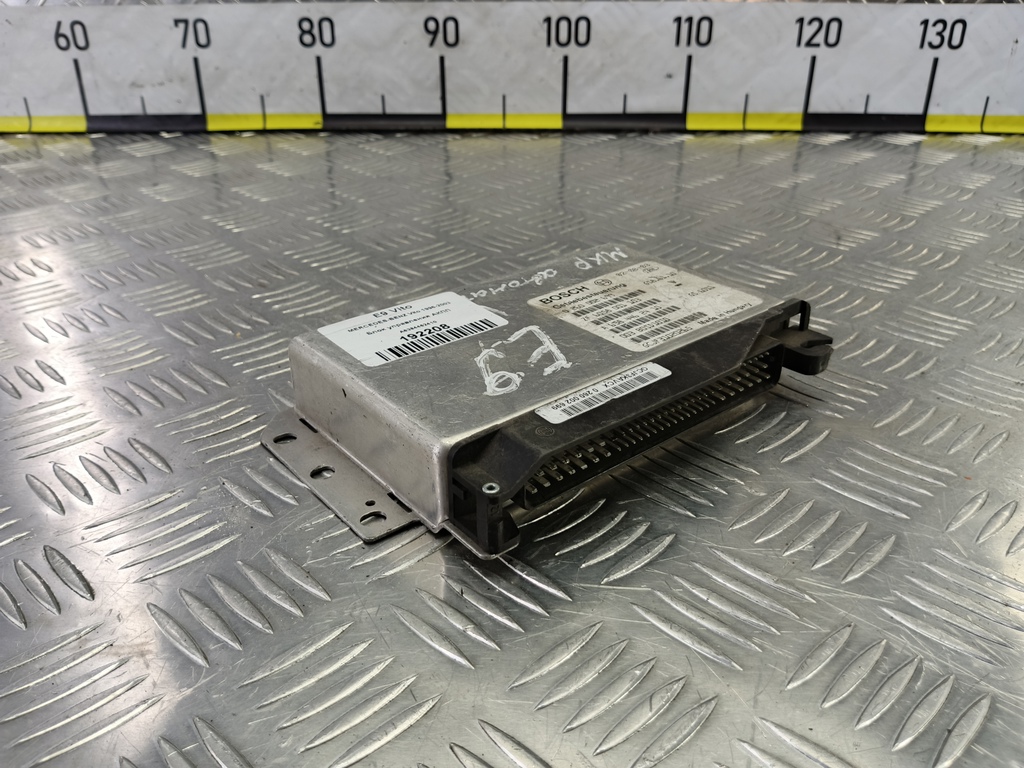 блок управления акпп MERCEDES-BENZ Vito 1996-2003  A6384462410, 4430 рублей, Москва