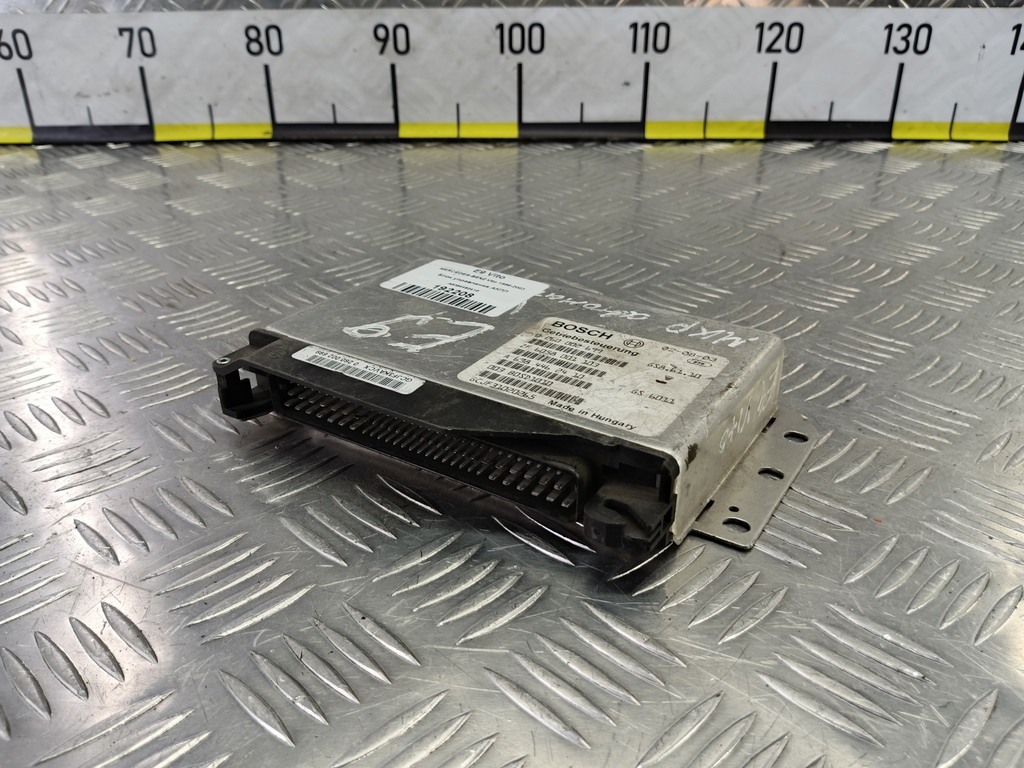 блок управления акпп MERCEDES-BENZ Vito 1996-2003  A6384462410, 4430 рублей, Москва