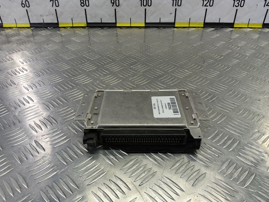 блок управления акпп MERCEDES-BENZ Vito 1996-2003  A6384462410, 4430 рублей, Москва