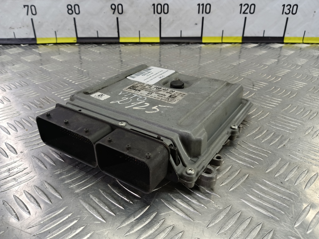 блок управления двигателем MERCEDES-BENZ Vito  A6461500300, 11900 рублей, Москва