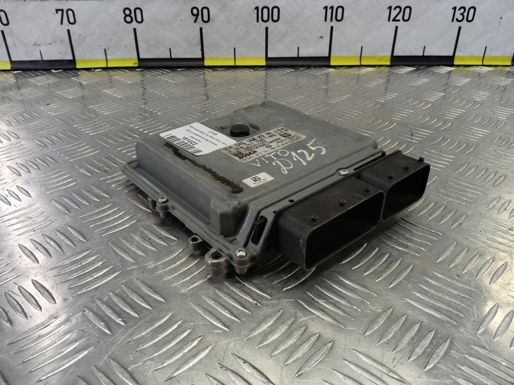 блок управления двигателем MERCEDES-BENZ Vito  A6461500300, 11900 рублей, Москва