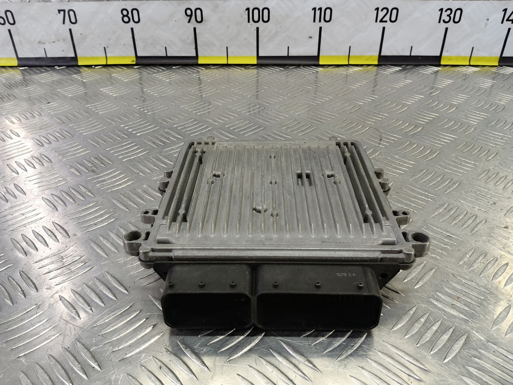 блок управления двигателем MERCEDES-BENZ Vito  A6461500300, 11900 рублей, Москва