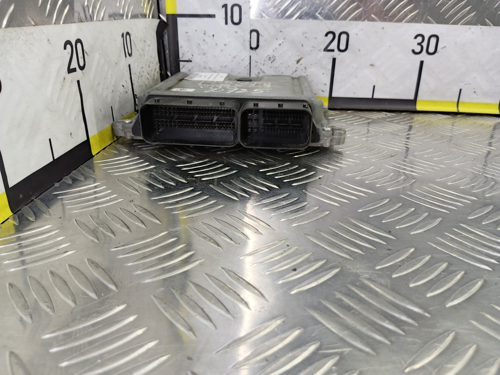 блок управления двигателем MERCEDES-BENZ Vito  A6461500300, 11900 рублей, Москва