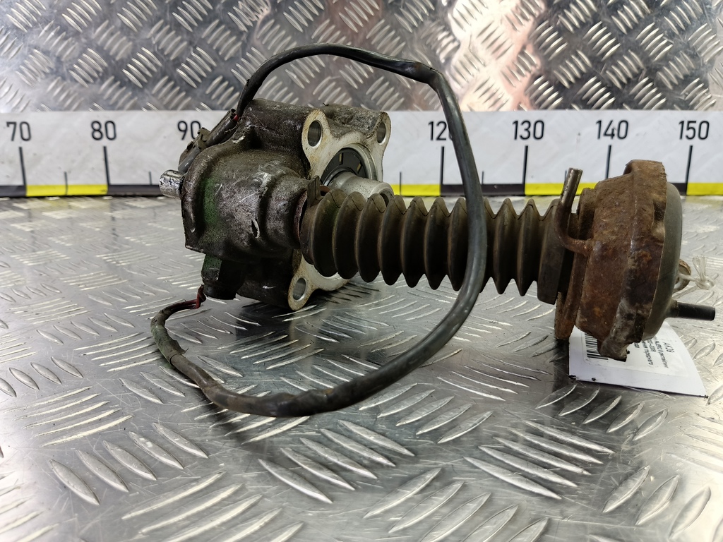 муфта включения переднего привода MITSUBISHI PAJERO  MR453791, 14200 рублей, Москва