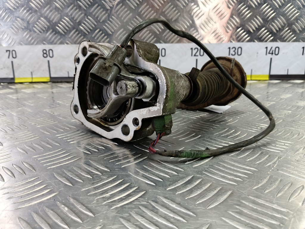 муфта включения переднего привода MITSUBISHI PAJERO  MR453791, 14200 рублей, Москва