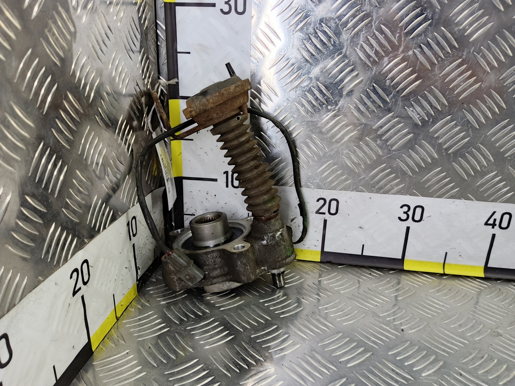 муфта включения переднего привода MITSUBISHI PAJERO  MR453791, 14200 рублей, Москва