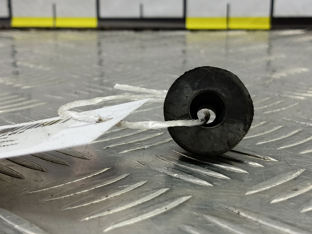 подушка радиатора HONDA Civic 1.8 MT (140 л.с.)Civic  VIII (2005—2009) Хетчбэк 80107S2X000, 520 рублей, Москва