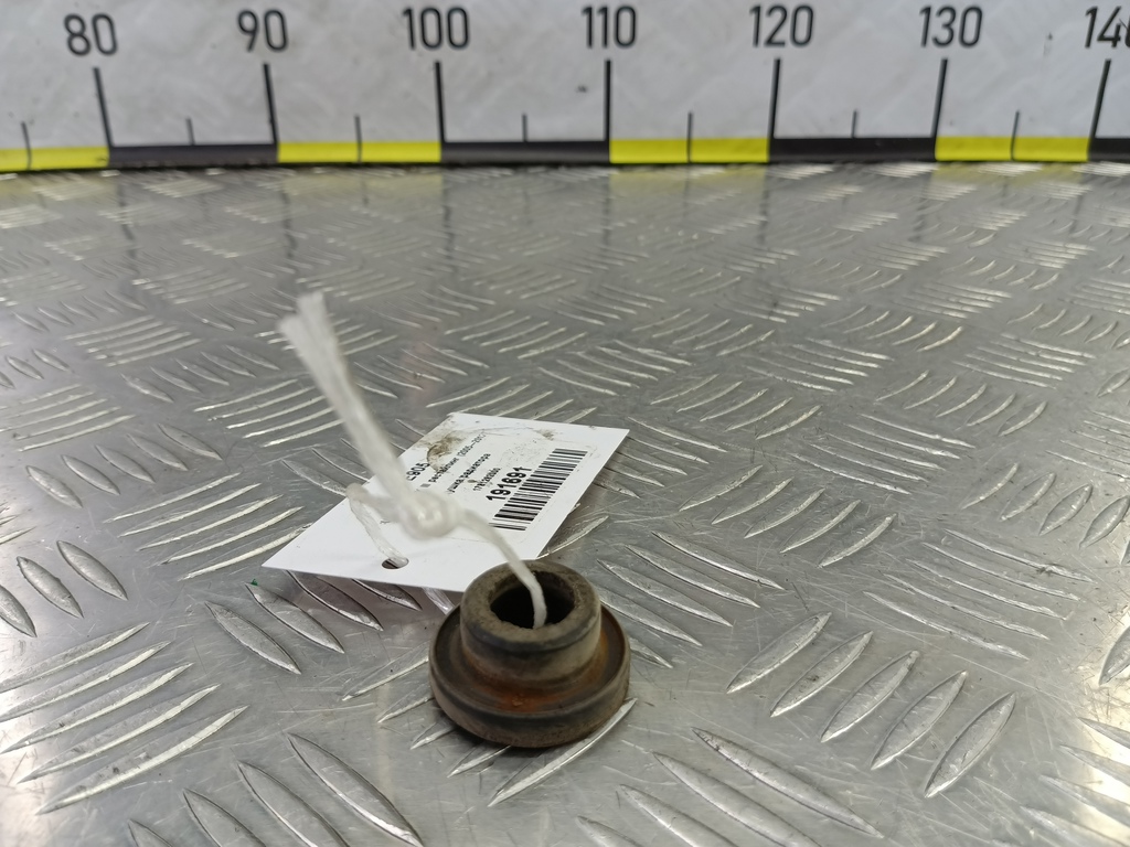 подушка радиатора SUZUKI JIMNY 1.3 4WD MT (86 л.с.)Jimny  III рестайлинг (2005—2012) Внедорожник 17812-82000, 520 рублей, Москва