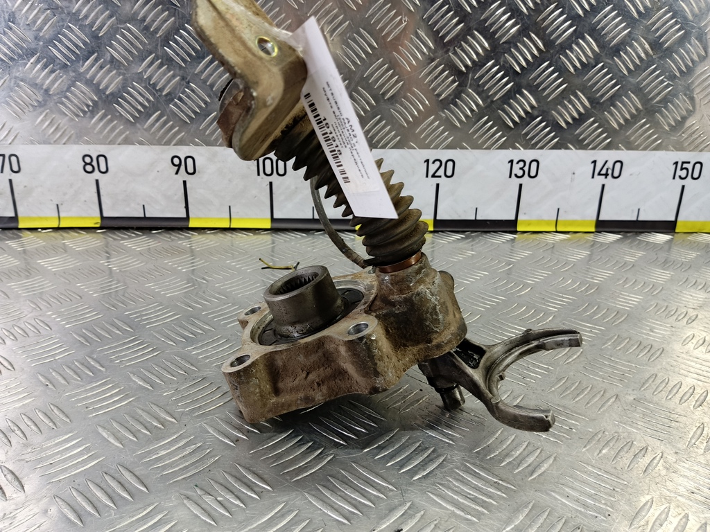 муфта включения переднего привода MITSUBISHI PAJERO  MR453791, 6150 рублей, Москва