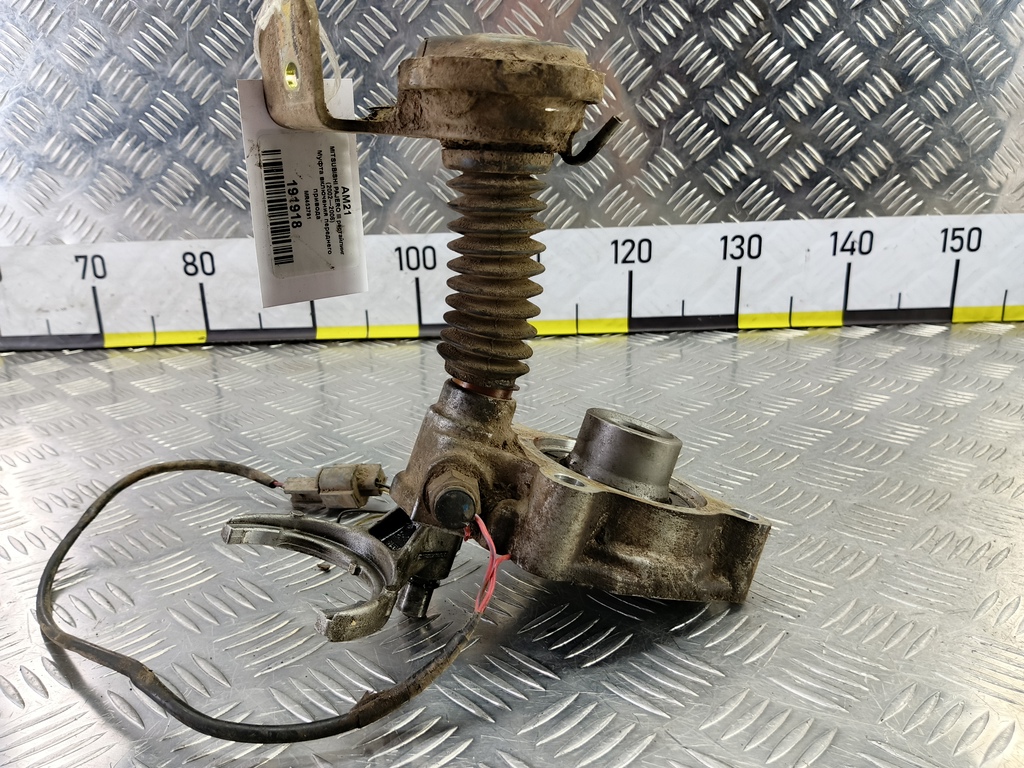 муфта включения переднего привода MITSUBISHI PAJERO  MR453791, 6150 рублей, Москва