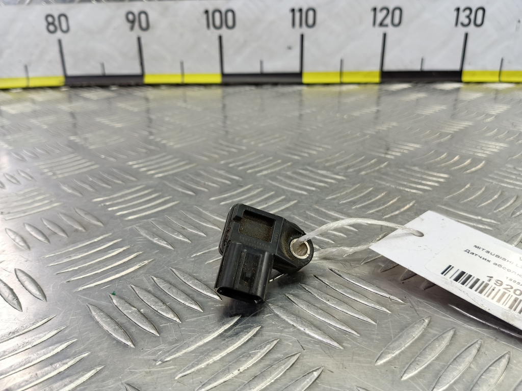 датчик абсолютного давления MITSUBISHI L200  2.5 DI-D MT (136 л.с.)L200  IV (2006—2014) Пикап 1865A035, 4430 рублей, Москва