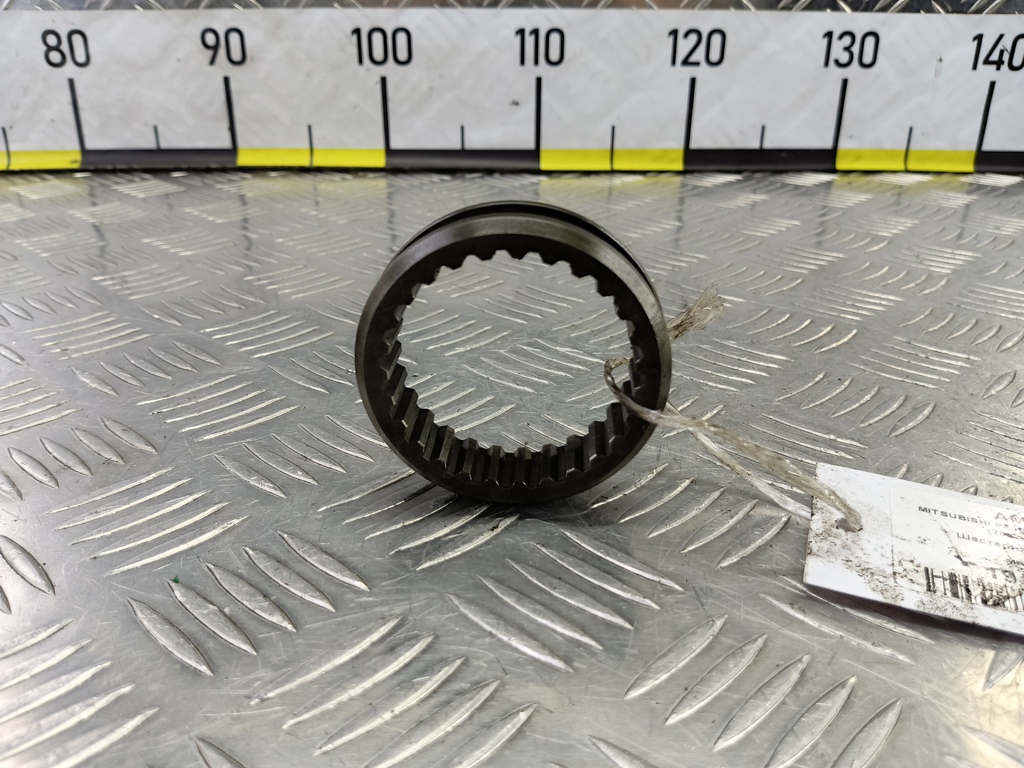 шестерня редуктора MITSUBISHI PAJERO  MB620522, 1780 рублей, Москва