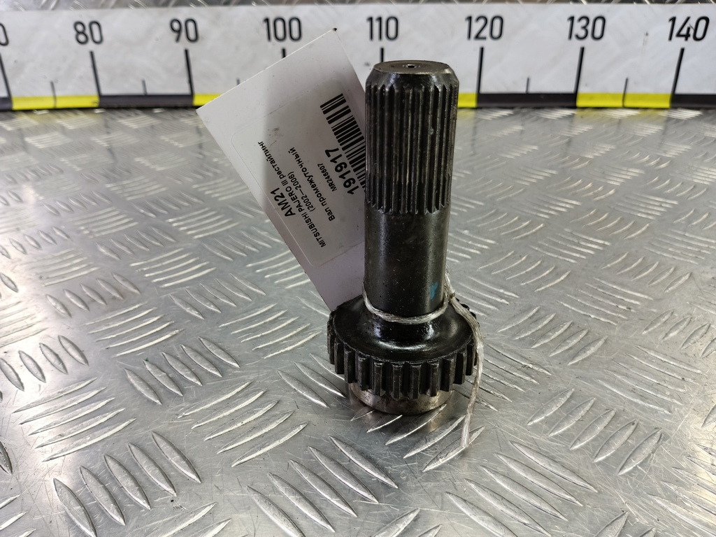 вал промежуточный MITSUBISHI PAJERO  MR246607, 4660 рублей, Москва