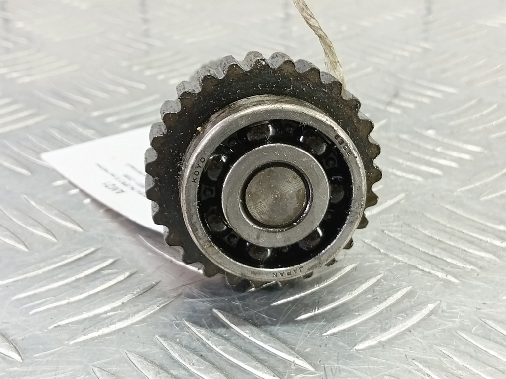 вал промежуточный MITSUBISHI PAJERO  MR246607, 4660 рублей, Москва