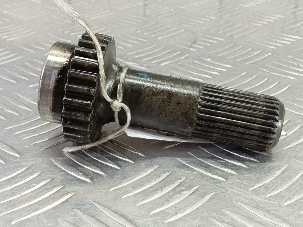 вал промежуточный MITSUBISHI PAJERO  MR246607, 4660 рублей, Москва