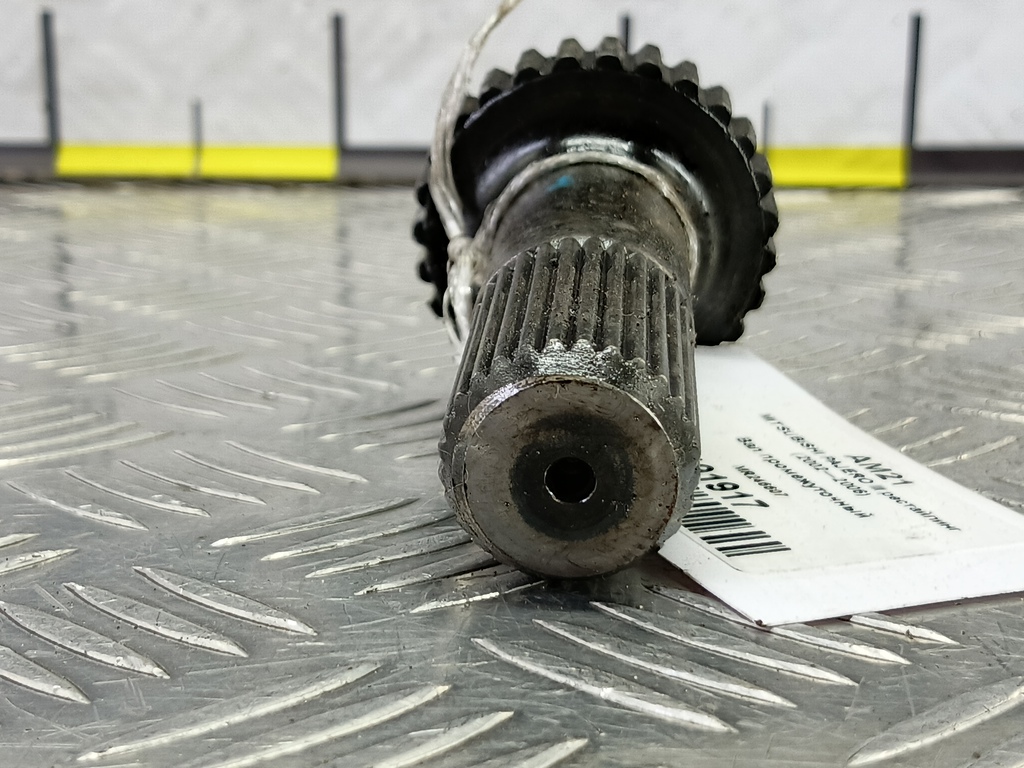 вал промежуточный MITSUBISHI PAJERO  MR246607, 4660 рублей, Москва