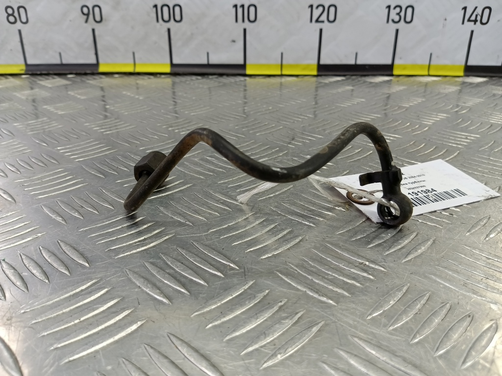 трубка турбины Kia SPORTAGE  2824027900, 980 рублей, Москва