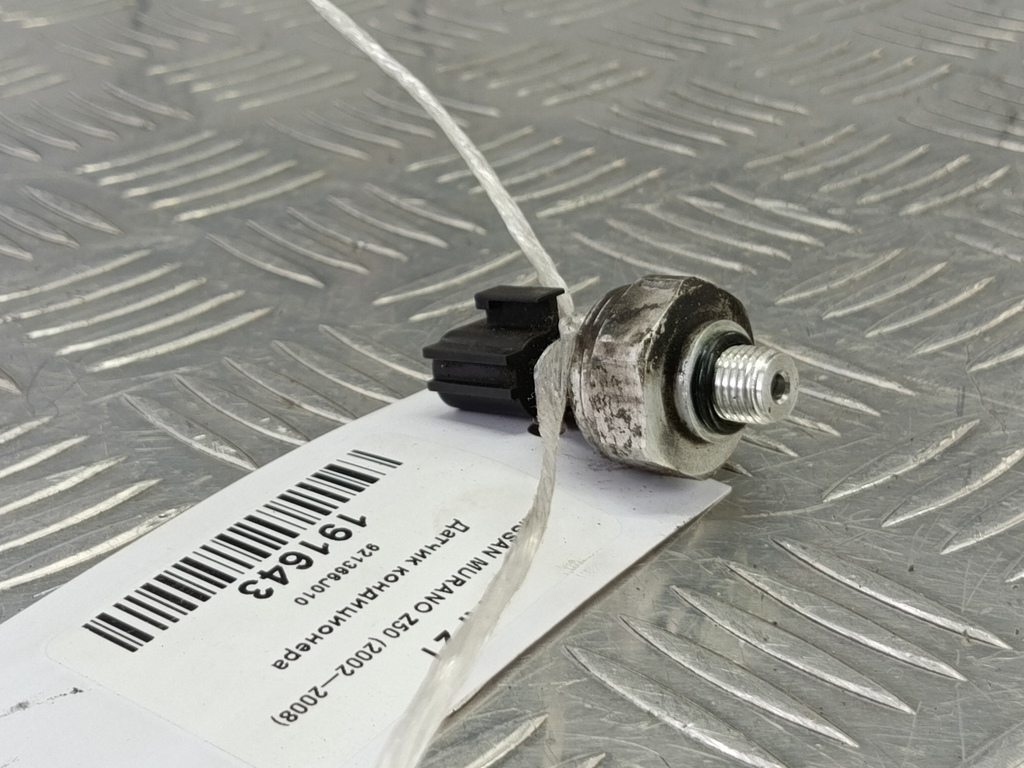 датчик кондиционера NISSAN MURANO  921366J010, 1780 рублей, Москва