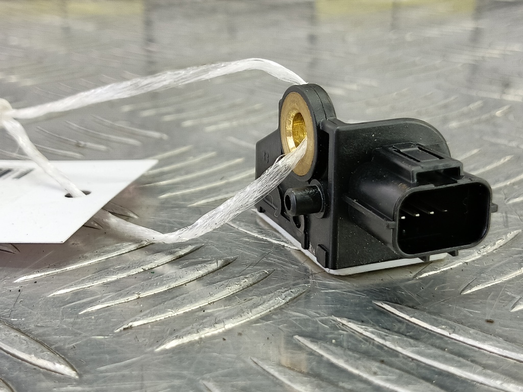 датчик удара (air bag) HONDA Accord 2.4 AT (177 л.с.)Accord  VIII (2007—2011) Седан 77970TC0A11, 630 рублей, Москва