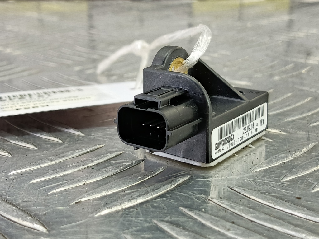 датчик удара (air bag) HONDA Accord 2.4 AT (177 л.с.)Accord  VIII (2007—2011) Седан 77970TC0A11, 630 рублей, Москва