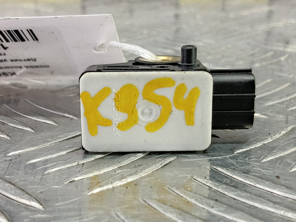 датчик удара (air bag) HONDA Accord 2.4 AT (177 л.с.)Accord  VIII (2007—2011) Седан 77970TC0A11, 630 рублей, Москва