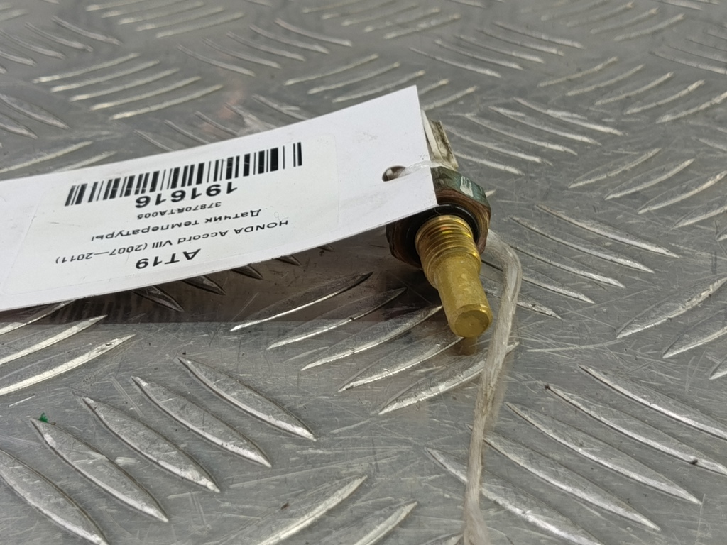 датчик температуры HONDA Accord 2.0 AT (156 л.с.)Accord  VIII (2007—2011) Седан 37870RTA005, 750 рублей, Москва