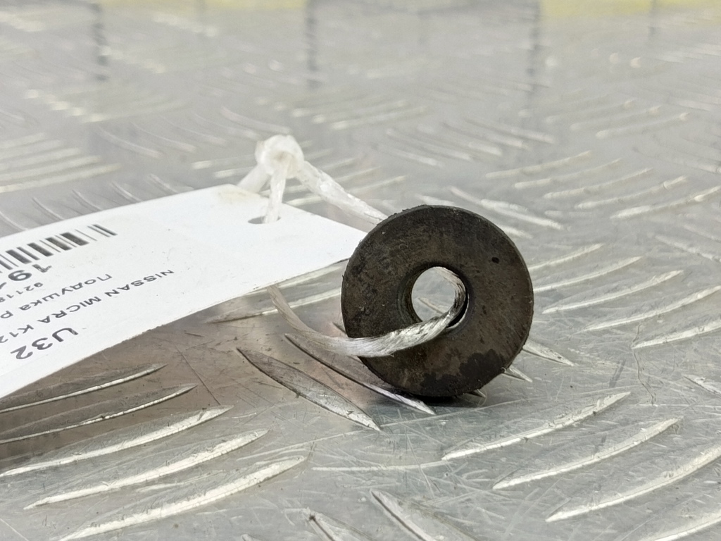 подушка радиатора NISSAN MICRA  921184M400, 520 рублей, Москва