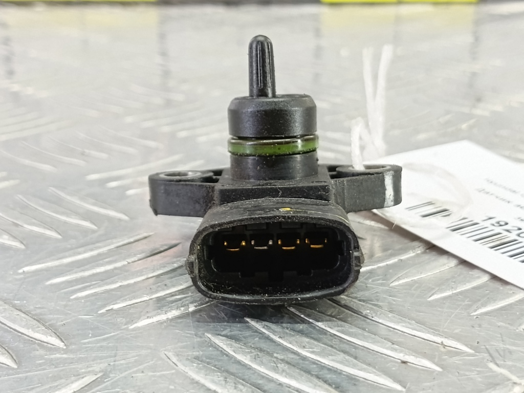 датчик абсолютного давления Hyundai GETZ 1.4 AT (97 л.с.)Getz  I рестайлинг (2005—2011) Хетчбэк 3930022600, 750 рублей, Москва